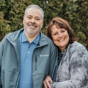 Meet your Posher, Pam